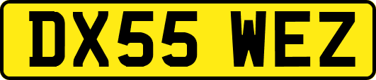 DX55WEZ