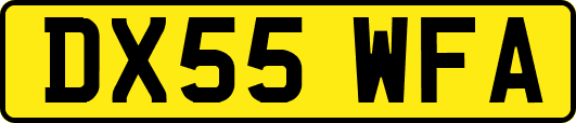 DX55WFA