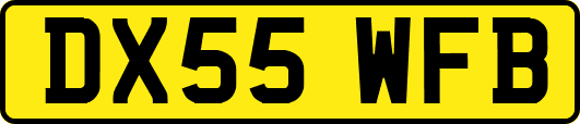 DX55WFB