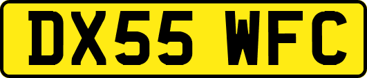 DX55WFC