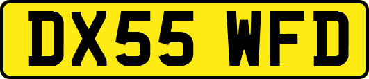 DX55WFD
