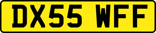 DX55WFF