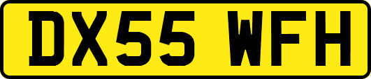 DX55WFH