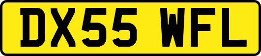 DX55WFL
