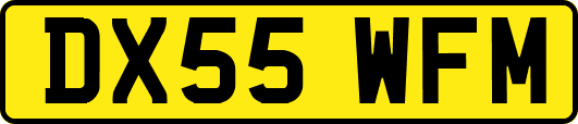 DX55WFM