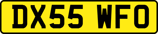DX55WFO