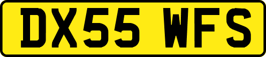 DX55WFS
