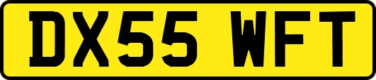 DX55WFT