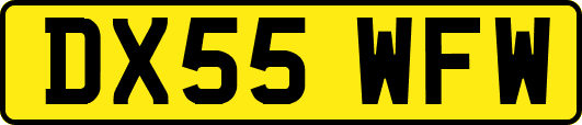 DX55WFW