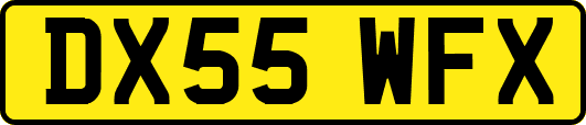 DX55WFX