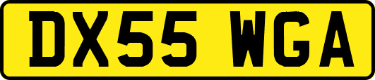 DX55WGA