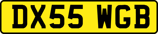 DX55WGB