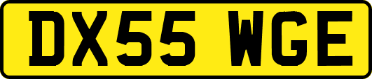 DX55WGE