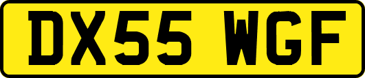 DX55WGF