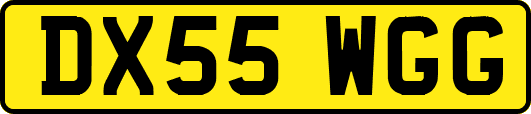 DX55WGG