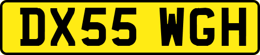 DX55WGH