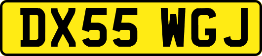 DX55WGJ