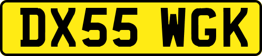 DX55WGK
