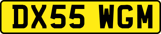 DX55WGM