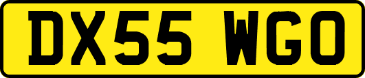 DX55WGO