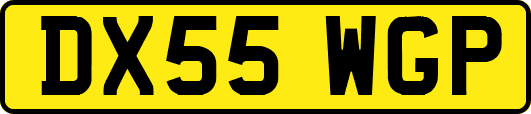 DX55WGP
