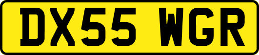 DX55WGR