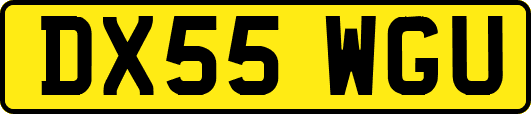 DX55WGU