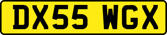 DX55WGX