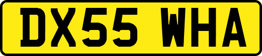 DX55WHA