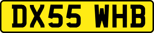 DX55WHB