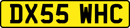 DX55WHC