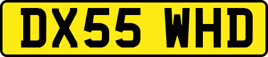 DX55WHD