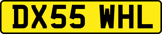 DX55WHL
