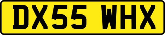 DX55WHX