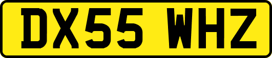 DX55WHZ