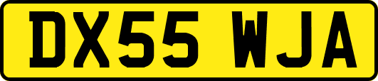 DX55WJA