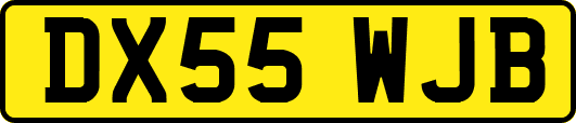 DX55WJB