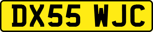 DX55WJC