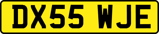 DX55WJE