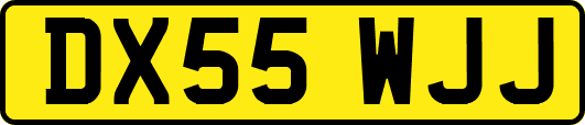 DX55WJJ