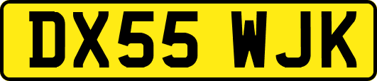 DX55WJK