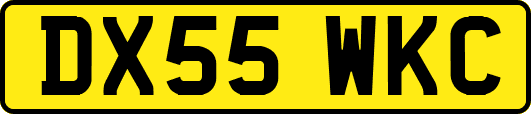 DX55WKC