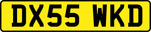 DX55WKD