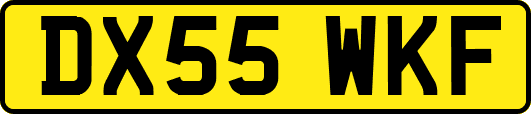 DX55WKF