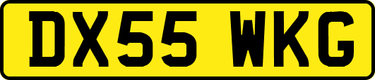 DX55WKG