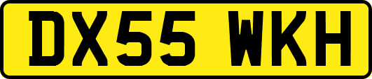 DX55WKH