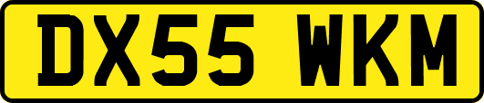 DX55WKM