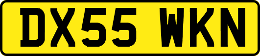 DX55WKN