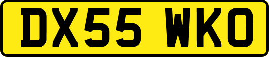 DX55WKO