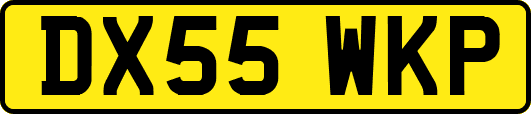 DX55WKP